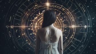 Astrologie: Wenn dein Körper diese Warnzeichen zeigt, behältst du vielleicht negative Energie