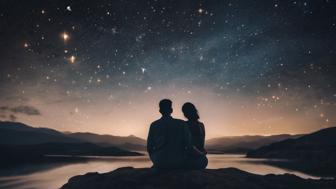 Astrologie: Wie man erkennt, dass er nicht über dich hinweg ist nach seinem Sternzeichen Astrologie: Wie man erkennt, dass er nicht über dich hinweg ist nach seinem Sternzeichen