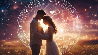 Astrologie: Wie wirkt sich das astrologische Neujahr auf das wöchentliche Liebeshoroskop aus? Astrologie: Wie wirkt sich das astrologische Neujahr auf das wöchentliche Liebeshoroskop aus?