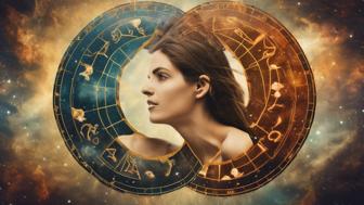 Astrologie Zwillinge: Unterschiede zwischen Männern und Frauen, die in diesem Sternzeichen geboren wurden