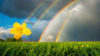 Auf Regen folgt Sonnenschein Sprüche: Inspirierende Worte für jede Lebenslage Auf Regen folgt Sonnenschein Sprüche: Inspirierende Worte für jede Lebenslage