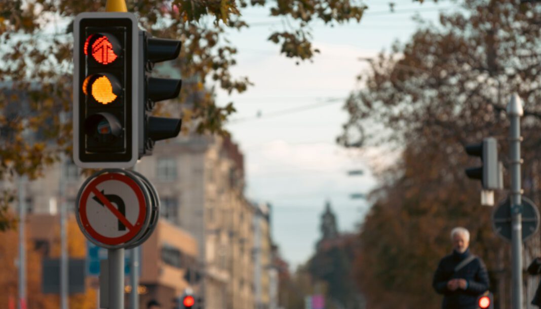 Bad Hersfeld erneuert Ampeln an zwei stark frequentierten Kreuzungen Bad Hersfeld erneuert Ampeln an zwei stark frequentierten Kreuzungen