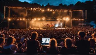 Bad Hersfelder Festspiele präsentieren Shakespeare, 