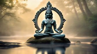 Bedeutung des Om Symbols: Spiritualität und Ursprung des kraftvollen Zeichens