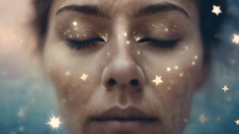 Bedeutung von Muttermalen im Gesicht: Spirituelle Insights und ihre Deutungen
