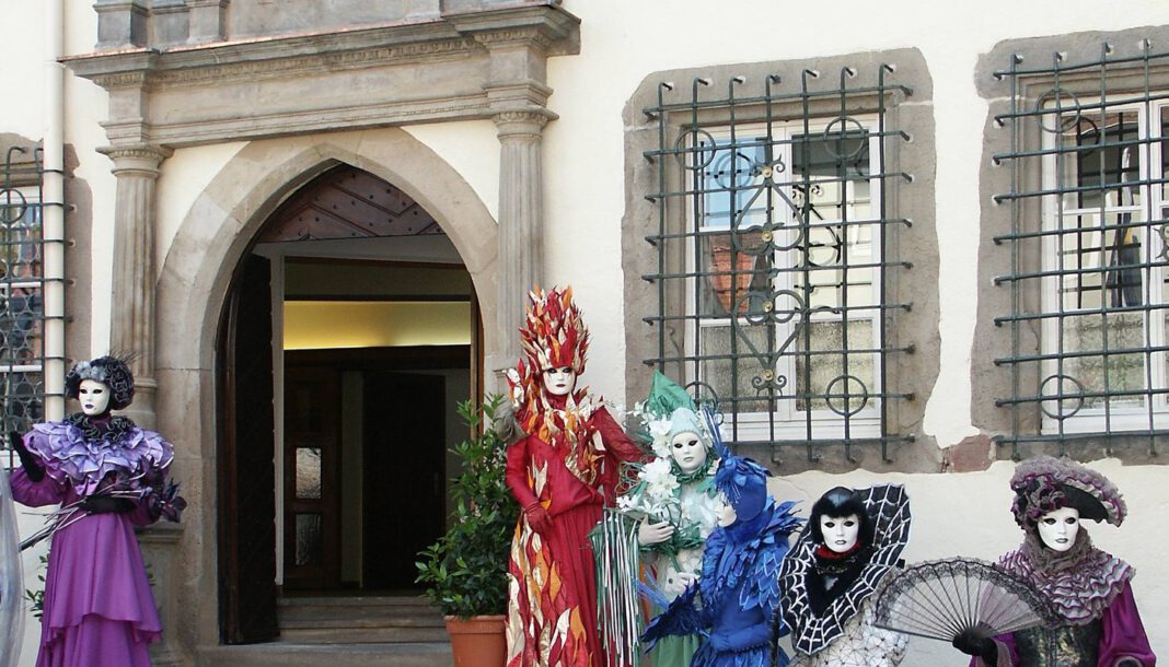 Begrenzte Premierenpakete für die Eröffnung der 75. Bad Hersfelder Festspiele