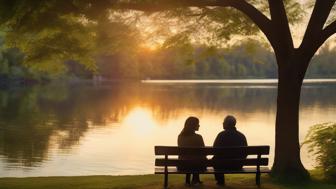 Bei jedem Streit denke ich an Trennung – Ein spiritueller Weg zur Heilung Bei jedem Streit denke ich an Trennung – Ein spiritueller Weg zur Heilung