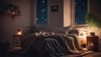 Beruhigende Sprüche für wenn man nicht schlafen kann Beruhigende Sprüche für wenn man nicht schlafen kann