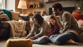 Beziehung: 10 Zeichen, dass Ihr Partner kindisch ist und wie Sie damit umgehen können