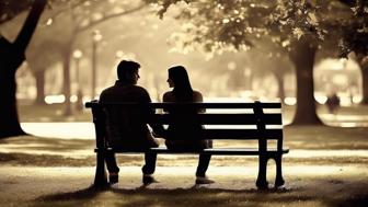 Beziehung: 11 Tricks um seine Aufmerksamkeit durch Distanz zu gewinnen Beziehung: 11 Tricks um seine Aufmerksamkeit durch Distanz zu gewinnen