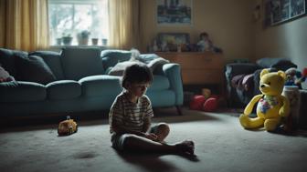 Beziehung: 12 toxische Gewohnheiten von Eltern, die ihre Kinder unbewusst ruinieren Beziehung: 12 toxische Gewohnheiten von Eltern, die ihre Kinder unbewusst ruinieren