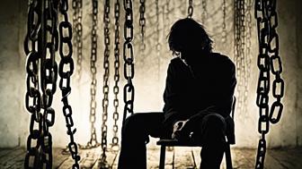 Beziehung: 12 Warnzeichen, dass Sie es mit einer bösartigen Person zu tun haben