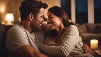 Beziehung: 12 Zeichen, dass du mit einem wirklich guten Mann zusammen bist Beziehung: 12 Zeichen, dass du mit einem wirklich guten Mann zusammen bist