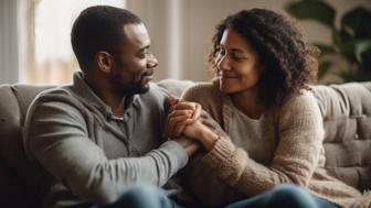 Beziehung: 3 Schritte um einen Seitensprung zu verzeihen und die Liebe neu zu entfachen