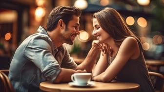 Beziehung: 32 kleine Anzeichen dafür, dass du schon in ihn verliebt bist