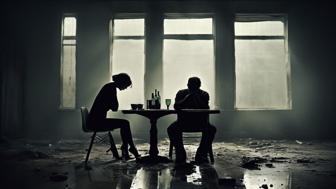 beziehung 5 anzeichen einer toxischen beziehung