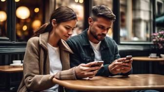 Beziehung: 5 deutliche Zeichen, dass er sich nicht mehr für dich interessiert Beziehung: 5 deutliche Zeichen, dass er sich nicht mehr für dich interessiert