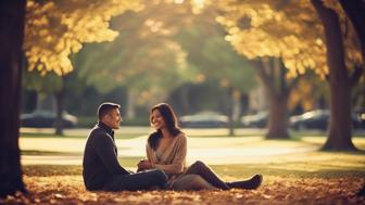 Beziehung: 5 Dinge, die ein Mann wirklich von dir will Beziehung: 5 Dinge, die ein Mann wirklich von dir will