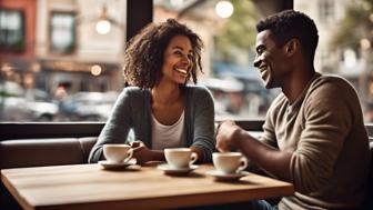 Beziehung: 5 Tipps, um in einer Beziehung nicht anhänglich zu sein Beziehung: 5 Tipps, um in einer Beziehung nicht anhänglich zu sein