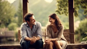 Beziehung: 5 Verhaltensweisen, die Männer zeigen, wenn sie wahre Liebe finden Beziehung: 5 Verhaltensweisen, die Männer zeigen, wenn sie wahre Liebe finden