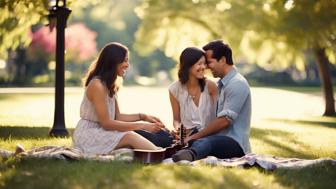 Beziehung: 5 Zeichen, dass ihr füreinander bestimmt seid
