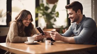 Beziehung: 6 ungewohnliche Nachrichten, die Männer gerne bekommen Beziehung: 6 ungewohnliche Nachrichten, die Männer gerne bekommen