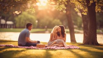 Beziehung: 6 Wege, einen Mann süchtig nach dir zu machen Beziehung: 6 Wege, einen Mann süchtig nach dir zu machen