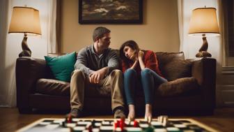 Beziehung: 6 Zeichen, dass Ihr Partner Sie nicht mehr liebt