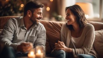 Beziehung: 7 Wünsche, die jeder Mann in einer Partnerschaft hat