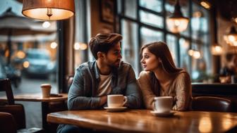 Beziehung: 7 Zeichen, dass ein emotional nicht verfügbarer Mann in dich verliebt ist