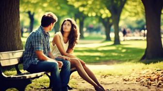 Beziehung: 8 bewiesene Tricks, um deinen Ex eifersüchtig zu machen