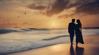 Beziehung: 8 Schritte zur Entwicklung einer Affäre im spirituellen Kontext