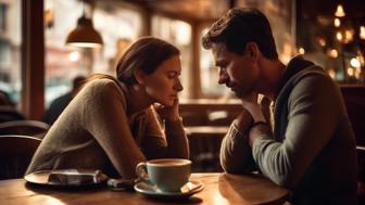 Beziehung: Anzeichen, dass er sich nicht traut – 7 spirituelle Hinweise für dein Herz Beziehung: Anzeichen, dass er sich nicht traut – 7 spirituelle Hinweise für dein Herz