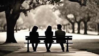 Beziehung: Die 8 Anzeichen dafür, dass sie nie wirklich verliebt waren