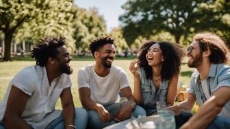 Beziehung: Die größten Vorteile von Freundschaften zwischen Männern und Frauen Beziehung: Die größten Vorteile von Freundschaften zwischen Männern und Frauen