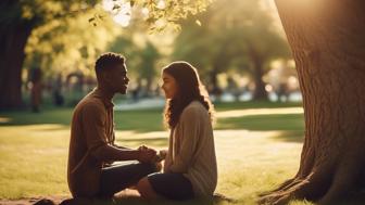 Beziehung: Die verborgenen Gründe, warum wir uns zu bestimmten Menschen hingezogen fühlen Beziehung: Die verborgenen Gründe, warum wir uns zu bestimmten Menschen hingezogen fühlen