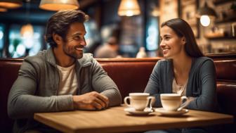 Beziehung: Einen guten Kerl finden - Die 10 wichtigsten Qualitäten, die man bei einem Mann suchen sollte Beziehung: Einen guten Kerl finden - Die 10 wichtigsten Qualitäten, die man bei einem Mann suchen sollte