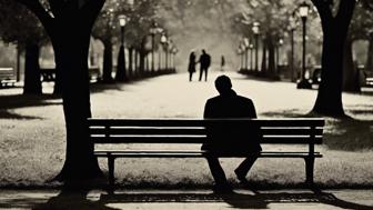 Beziehung: Emotionale Untreue ist schlimmer als körperliche - Die tiefere Wahrheit über Treue und Liebe