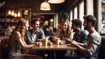 Beziehung, Freundschaft und das Geheimnis zwischen Männern und Frauen: Können echte Freunde sein?