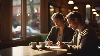 Beziehung Funkstille nach Streit: Wege zur Versöhnung und inneren Klarheit Beziehung Funkstille nach Streit: Wege zur Versöhnung und inneren Klarheit