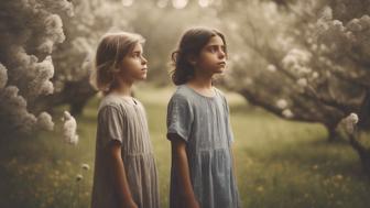 Beziehung Kontaktabbruch erwachsene Geschwister: Wege zur Heilung und Spiritualität