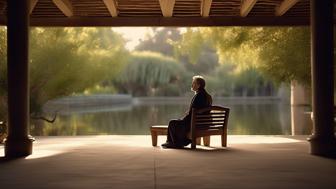 Beziehung Männer keine körperliche Nähe: Spirituelle Einblicke in emotionale Distanz