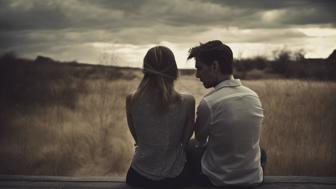 Beziehung mit Narzissten: Was passiert, wenn sie zusammen sind?