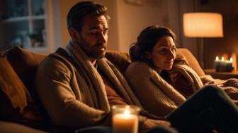 Beziehung: So bringst du ihn dazu, dich zu vermissen und tiefer zu verbinden