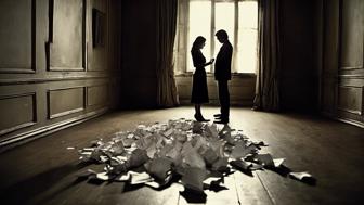 Beziehung: Solltest du jemandem verzeihen, der dich betrogen hat?