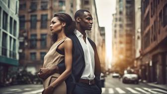 Beziehung: Starke Frauen brauchen noch stärkere Männer für eine erfüllte Partnerschaft