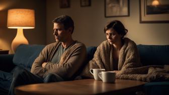 Beziehung: Top 11 Gründe, warum er keine Lust auf Sex hat Beziehung: Top 11 Gründe, warum er keine Lust auf Sex hat