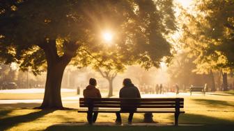 Beziehung: Warum kann ich keine Freunde finden? Die spirituelle Suche nach Verbundenheit Beziehung: Warum kann ich keine Freunde finden? Die spirituelle Suche nach Verbundenheit