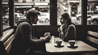 Beziehung: Was er sagt, meint er wirklich – Die verborgenen Wahrheiten enthüllt Beziehung: Was er sagt, meint er wirklich – Die verborgenen Wahrheiten enthüllt