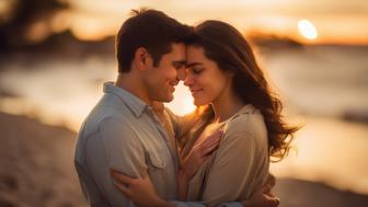 Beziehung: Was fühlen Männer beim Umarmen? Die tiefere Bedeutung der Umarmung in der Liebe Beziehung: Was fühlen Männer beim Umarmen? Die tiefere Bedeutung der Umarmung in der Liebe